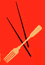 image of chopsticks and fork